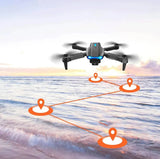 E99 Remote Control Drone With Dual Camera
