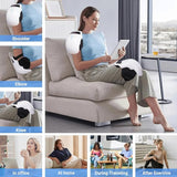 The SOUQ TRENDZ™ Wireless Knee Massager