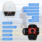The SOUQ TRENDZ™ Wireless Knee Massager