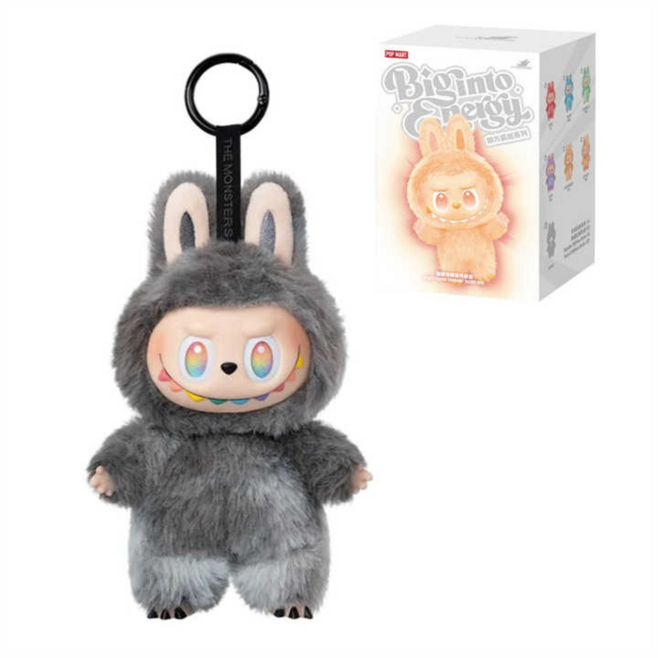 The SOUQ TRENDZ™ Labubu Doll