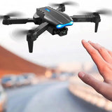 E99 Remote Control Drone With Dual Camera
