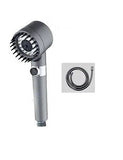 The SOUQ TRENDZ™ - 3-Mode Shower Head
