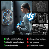 Elite Music Boxing Machine