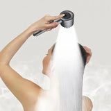 The SOUQ TRENDZ™ - 3-Mode Shower Head
