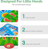 The SOUQ TRENDZ™ - Kids Smart Interactive Prayer Mat