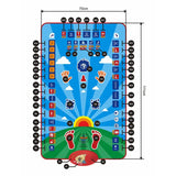 The SOUQ TRENDZ™ - Kids Smart Interactive Prayer Mat