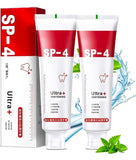 The SOUQ TRENDZ™ Sp-4 Toothpaste (120g)
