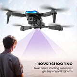 E99 Remote Control Drone With Dual Camera