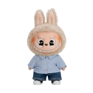 The SOUQ TRENDZ™ Labubu Doll