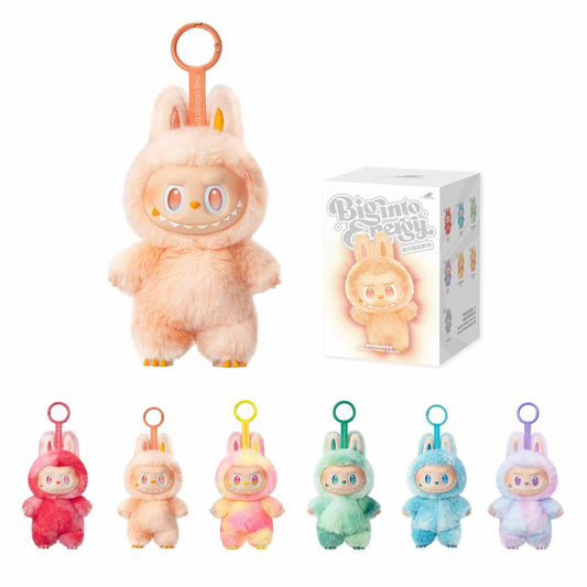 The SOUQ TRENDZ™ Labubu Doll