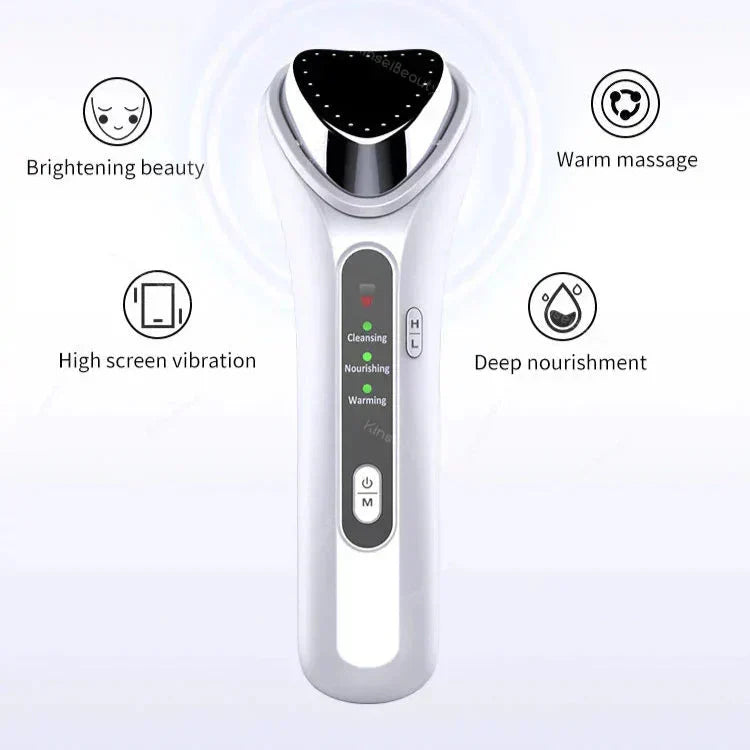 Home Facial Beauty Instrument