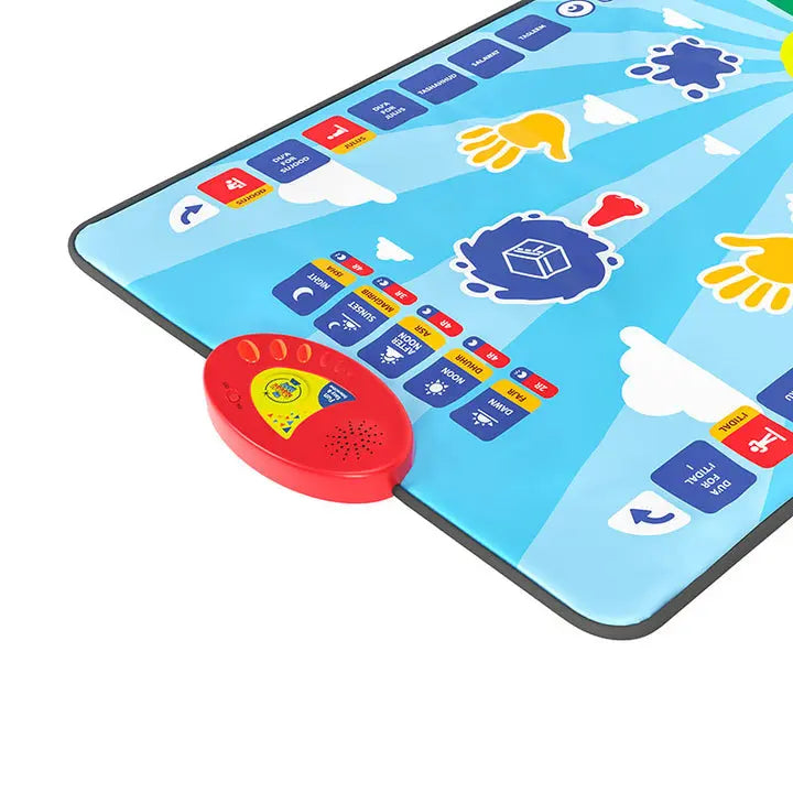 The SOUQ TRENDZ™ - Kids Smart Interactive Prayer Mat