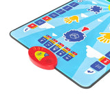 The SOUQ TRENDZ™ - Kids Smart Interactive Prayer Mat