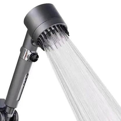 The SOUQ TRENDZ™ - 3-Mode Shower Head