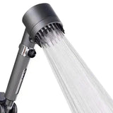The SOUQ TRENDZ™ - 3-Mode Shower Head