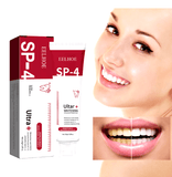 The SOUQ TRENDZ™ Sp-4 Toothpaste (120g)